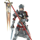 Illustration for article titled Get A Good Look At emSoulcalibur V/ems New Fighters: Maxi, Tira, Voldo Hilde